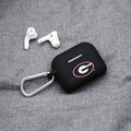 Georgia Bulldogs AirPods Pro 1 & 2 Case Cover