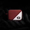Georgia Bulldogs HDX Champion Series Apple AirPods Pro 1 & 2 Case Cover