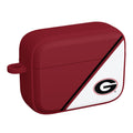 Georgia Bulldogs HDX Champion Series Apple AirPods Pro 1 & 2 Case Cover