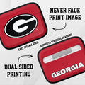 Georgia Bulldogs HDX AirPods Pro 1 & 2 Case Cover