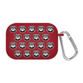 Georgia Bulldogs HD AirPods Pro 1 & 2 Case Cover