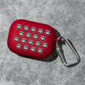 Georgia Bulldogs HD AirPods Pro 1 & 2 Case Cover