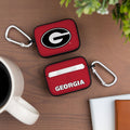 Georgia Bulldogs HDX AirPods Pro 1 & 2 Case Cover