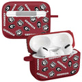 Georgia Bulldogs HDX AirPods Pro 1 & 2 Case Cover