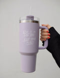 Tumbler: Give it to God