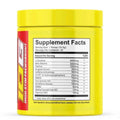 Global Supremacy 10G Pre-Workout