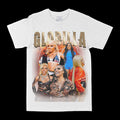 Glorilla Gold Graphic Tee