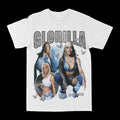 Glorilla "Let's Go" Graphic Tee