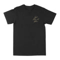 God Has A Plan Graphic Tee