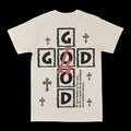 God Is Good Graphic Tee