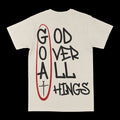 God Over All Things Graphic Tee