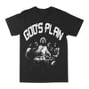 Gods Plan Graphic Tee