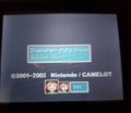 Golden Sun The Lost Age GBA Video Game Cartridge Game Boy Advance 2003