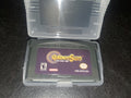 Golden Sun The Lost Age GBA Video Game Cartridge Game Boy Advance 2003