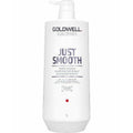 Goldwell DualSenses Just Smooth Taming Shampoo 10.1 oz
