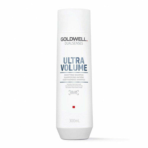 Goldwell DualSenses Ultra Volume Bodifying Shampoo 10.1 oz