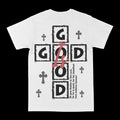 God Is Good Graphic Tee