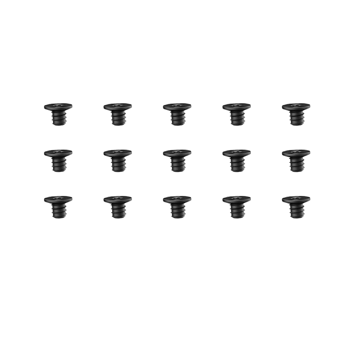 Replacement Screws