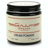 Grim Grease Cream Pomade Firm Hold