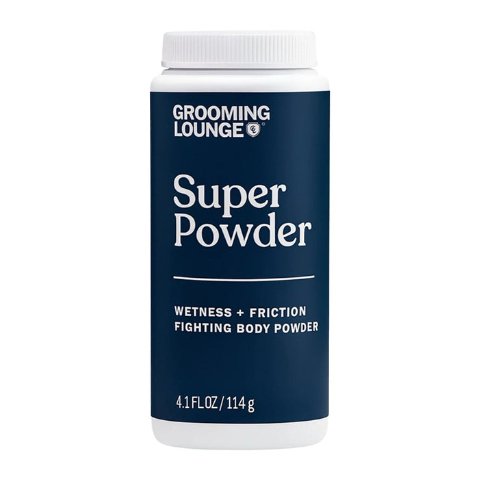 Grooming Lounge Super Powder