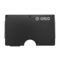 Gunmetal Aluminum