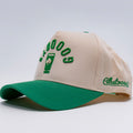 Irish Goodbye Hat