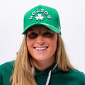 Southie Shamrock Boston Hat