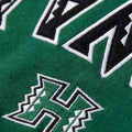 Hawaii Varsity Hoodie
