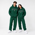 Hawaii Varsity Hoodie