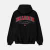Houston Cougars Essentials Hoodie