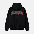 Houston Cougars Essentials Hoodie