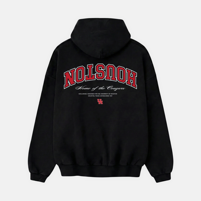 Houston Cougars Essentials Hoodie