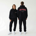 Houston Cougars Essentials Hoodie