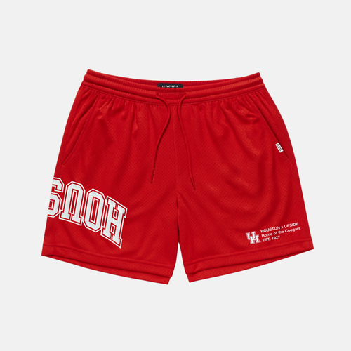 Houston Mesh Shorts | Exclusive
