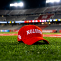 Houston Cougars Suede Hat