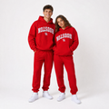 Houston Varsity Hoodie
