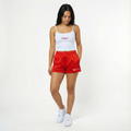 Houston Cougars Mini Mesh Shorts
