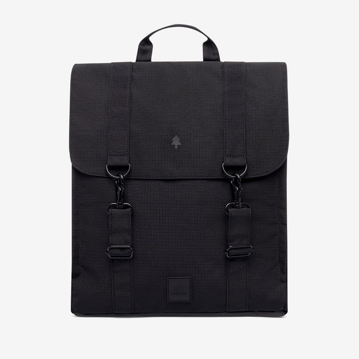 Handy XL Backpack Black