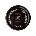 Hardworking Gentlemen CLAY