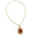 Haven necklace