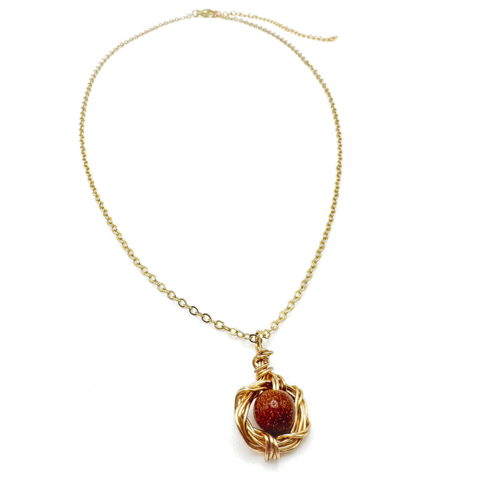 Haven necklace