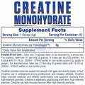 Hi-Tech Creatine Monohydrate 400g