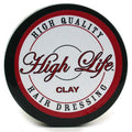 High Life Hair Clay