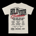 Hold Your Horses Graphic Tee
