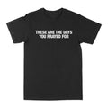 Hold Your Horses Graphic Tee