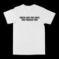 Hold Your Horses Graphic Tee