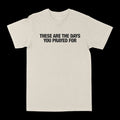 Hold Your Horses Graphic Tee