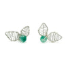 Holly earrings