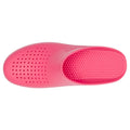 Calzuro Classic With Holes Hot Pink