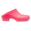 Calzuro Classic Without Holes Hot Pink